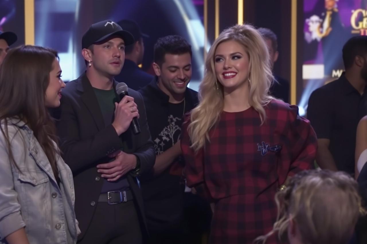 前任偶像组合成员互撕，双方粉丝大战，评论区沦陷